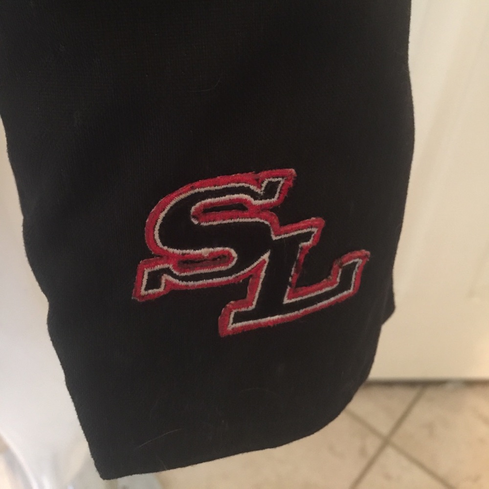 Motorcycle jacket - Picture 4 of 6
